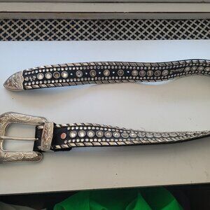 Vintage Kippy’s Jeweled Belt